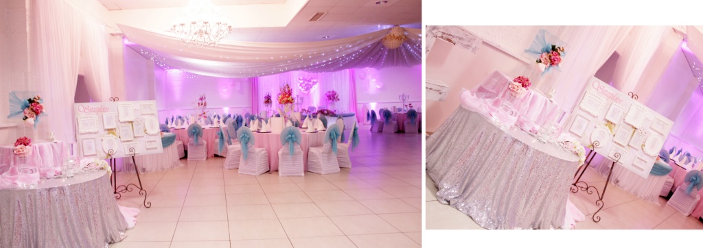 Hochzeitdekoration Karlsruhe